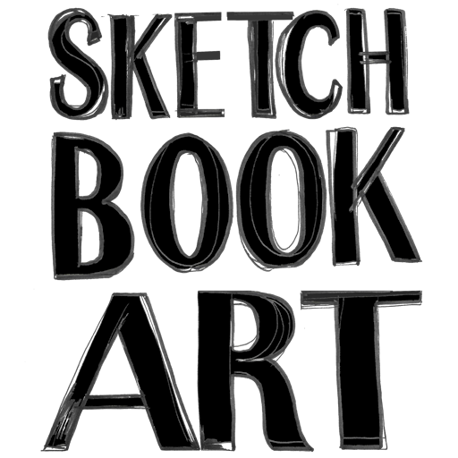 Sketch Book Art